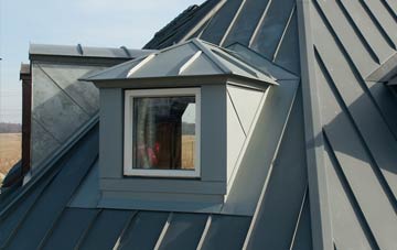 metal roofing Pirbright Camp, Surrey