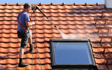 roof cleaning Pirbright Camp, Surrey